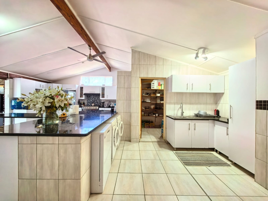 5 Bedroom Property for Sale in Sasolburg Ext 23 Free State